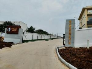 湖北輸油管理處荊門站【變頻恒壓供水設備】